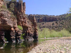 Salt River