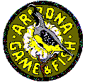 Arizona Game & Fish logo