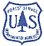 Forest Service, Dept. of Agriculture