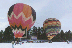 Balloons