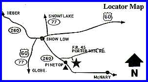 Trail Map #107