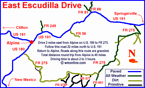 Escudilla