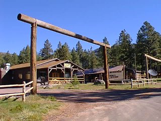 Tai-Wi-Wi Lodge