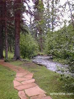 Little Colorado River