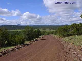 Round Valley