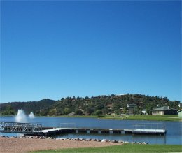 Payson  Arizona Home Page