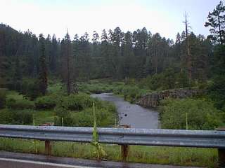 Little Colorado River