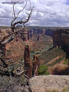 Canyon de Chelly