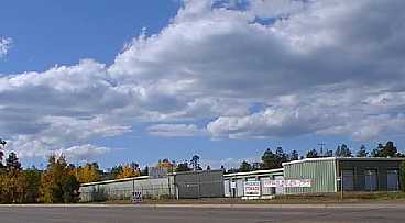 Peddies Storage