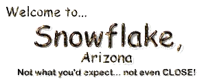 Welcome Banner