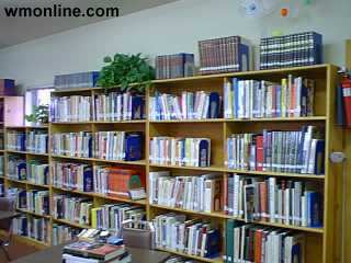 Books Reference Material