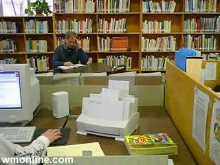 Computers and Internet