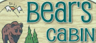 Bears Cabin