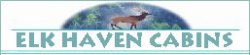 Sponsored by Elk Haven Cabins