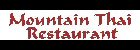 Mountain Thai Restaurant